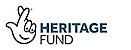 Heritage Fund Logo