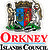 Orkney Islands Council Logo