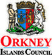 Orkney Islands Council Logo