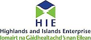 Highlands and Island Enterprise Logo