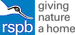 RSPB Logo