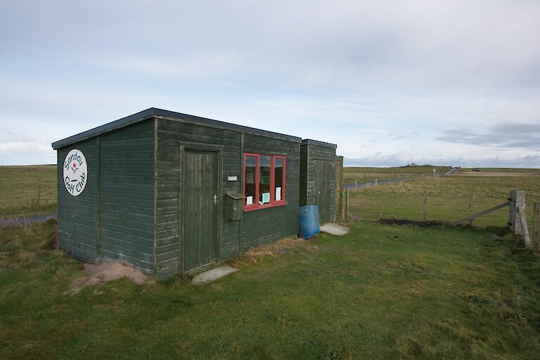Sanday Golf Club