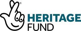 Heritage Lottery Fund Logo